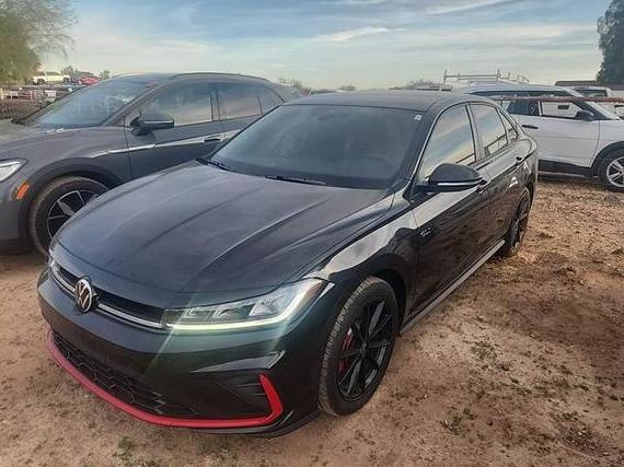 VOLKSWAGEN JETTA GLI 2025 3VW2T7BU4SM020662 image VOLKSWAGEN JETTA GLI 2025 3VW2T7BU4SM020662 image